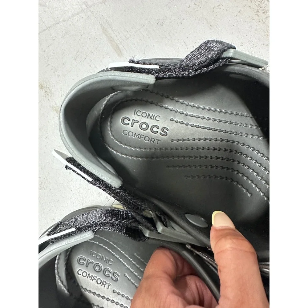 CROCS beams classic